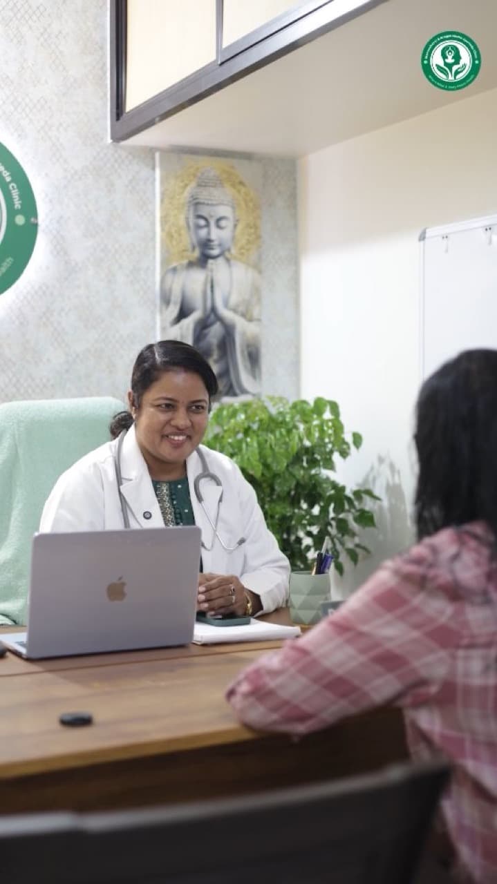 Manasshanti Ayurveda: Manasshanti — Ayurveda care
