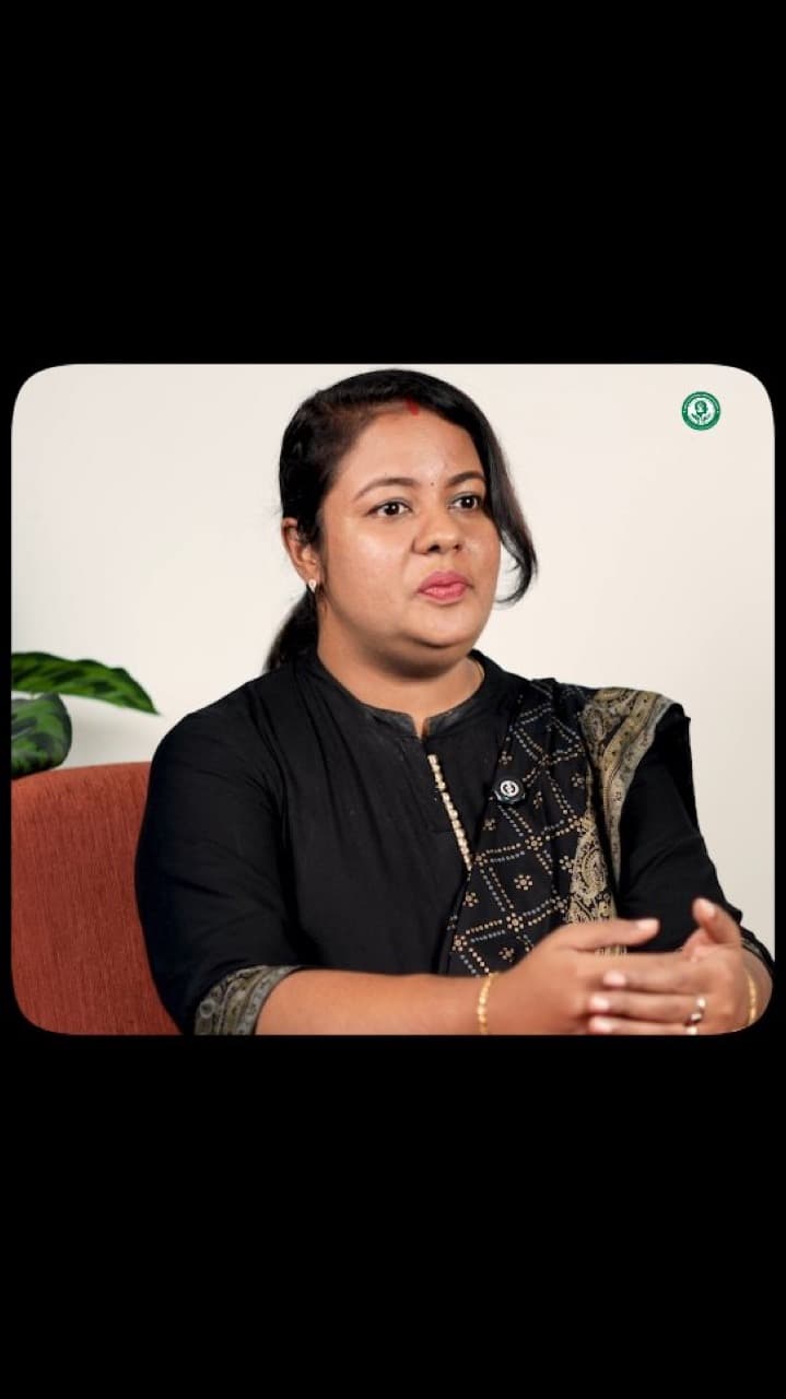 Manasshanti Ayurveda: Dr Manju Rani M — mood swings